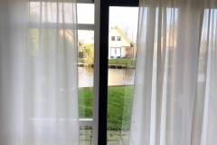 Wohnzimmer-Blick-Garten